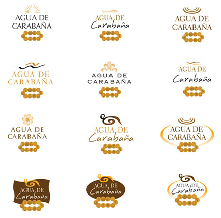 Logos carabaña